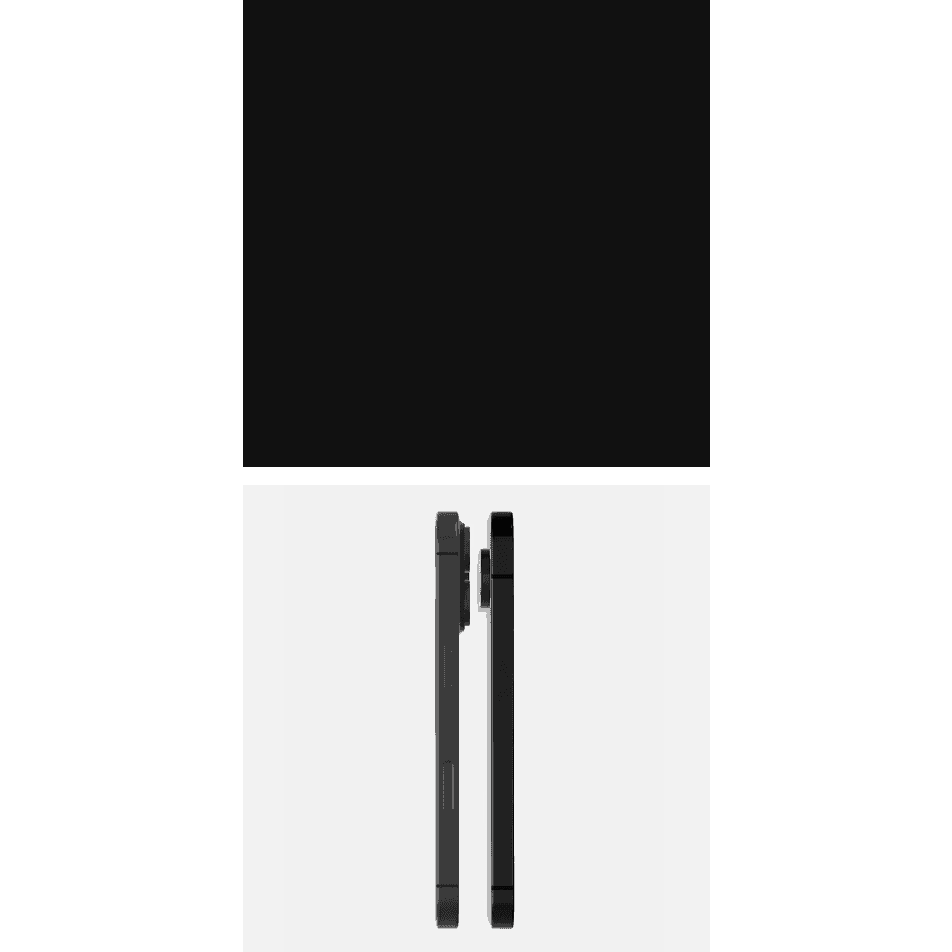 vertical black square with an nahar